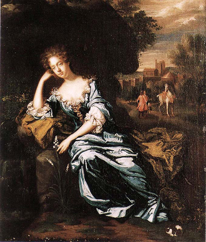 Lady Kingston Upon Hull